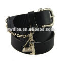 Fashion Lady's Genuine Leather Belt Strap